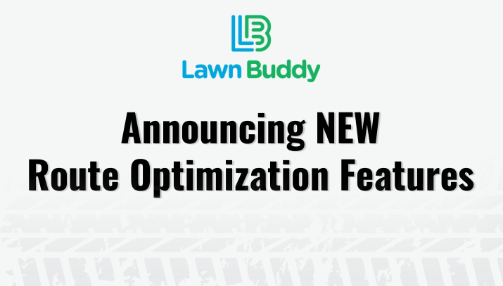 new route optimization features