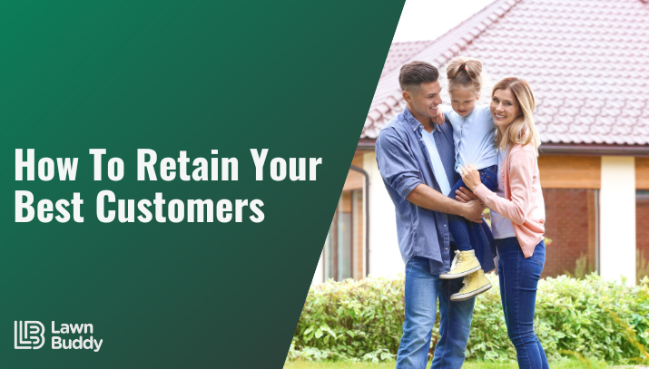 how to retain your best customers